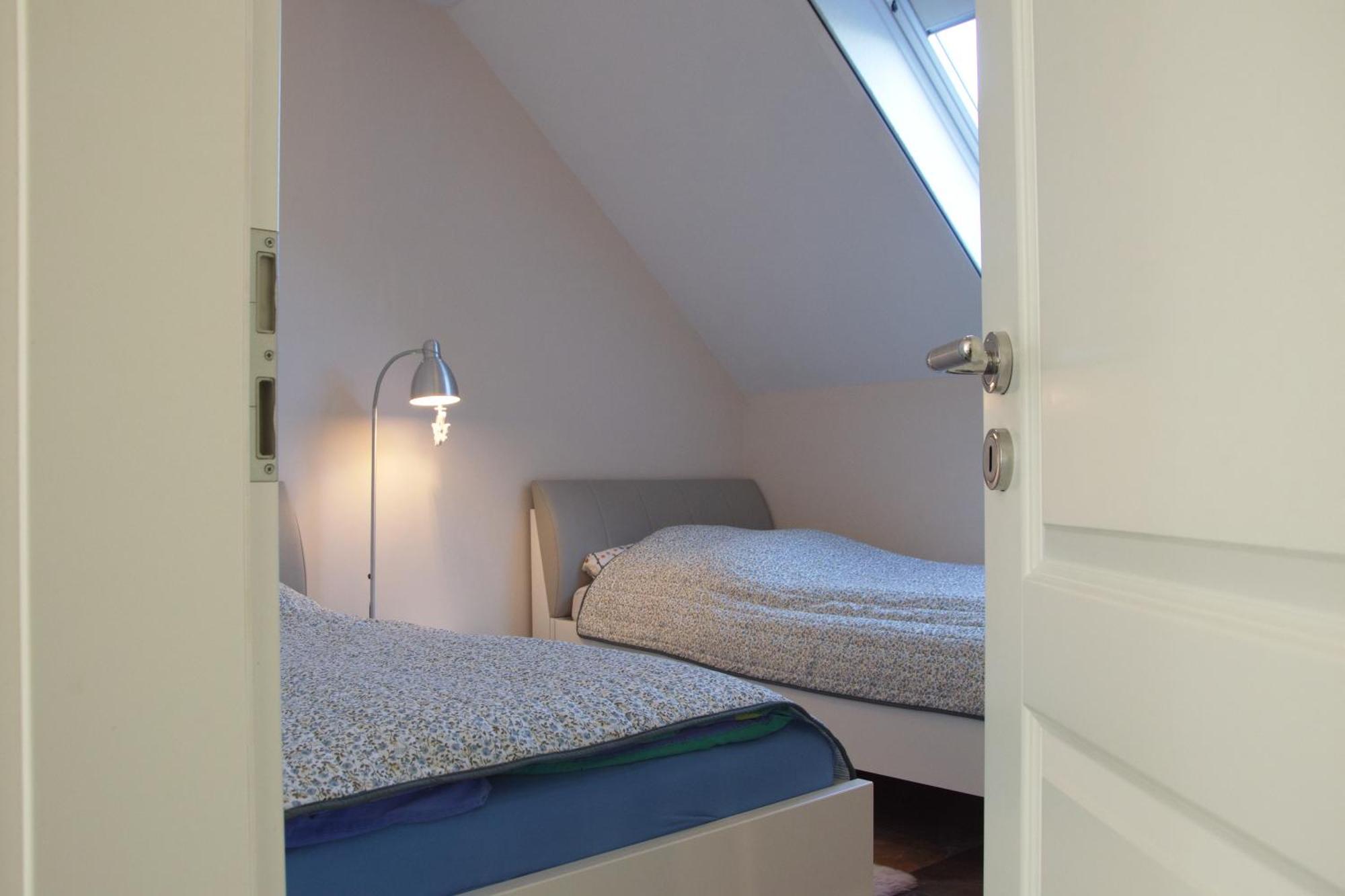 Reetdach Ostfriesenhaus Villa Südbrookmerland Екстериор снимка